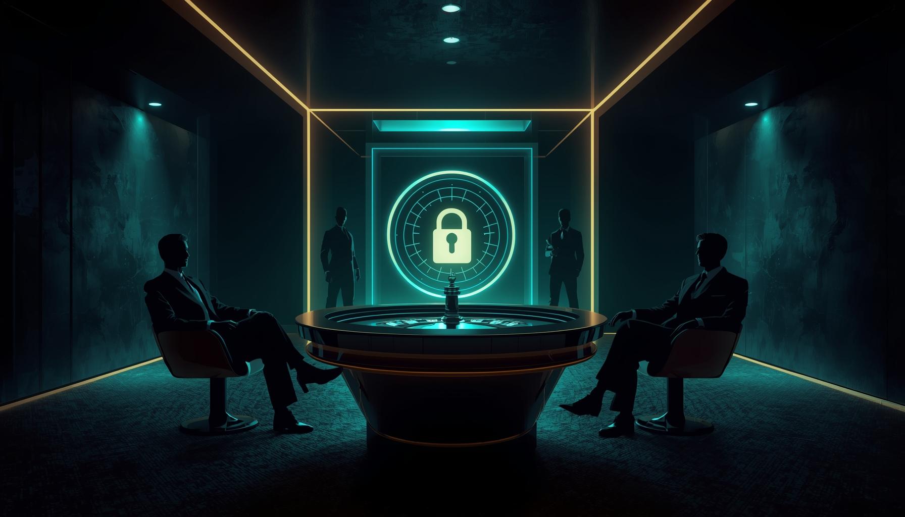 Безопасность, примеры успеха и ответы на вопросы